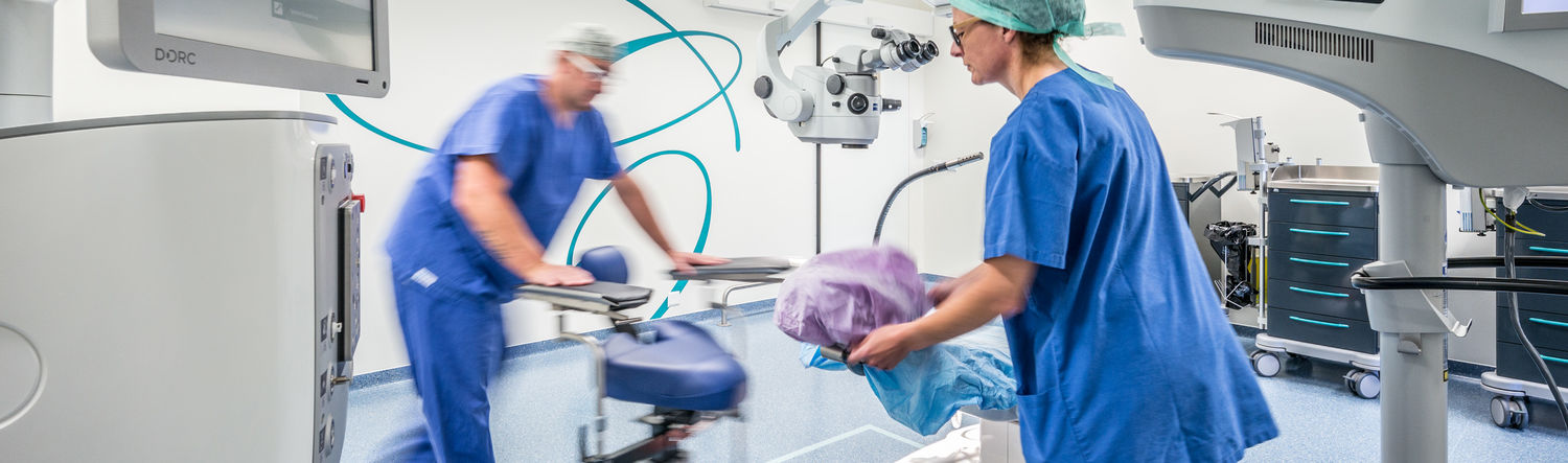 Titelbild Behandlungen für Frauen