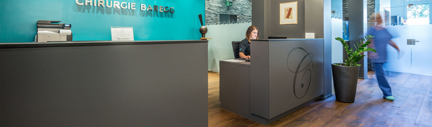 Titelbild Unsere Räumlichkeiten