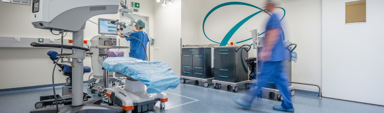 Titelbild Behandlungen für Frauen