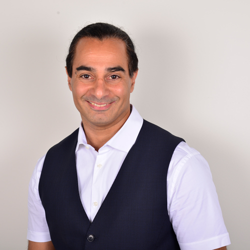 Dr. med. Avraham Dishy