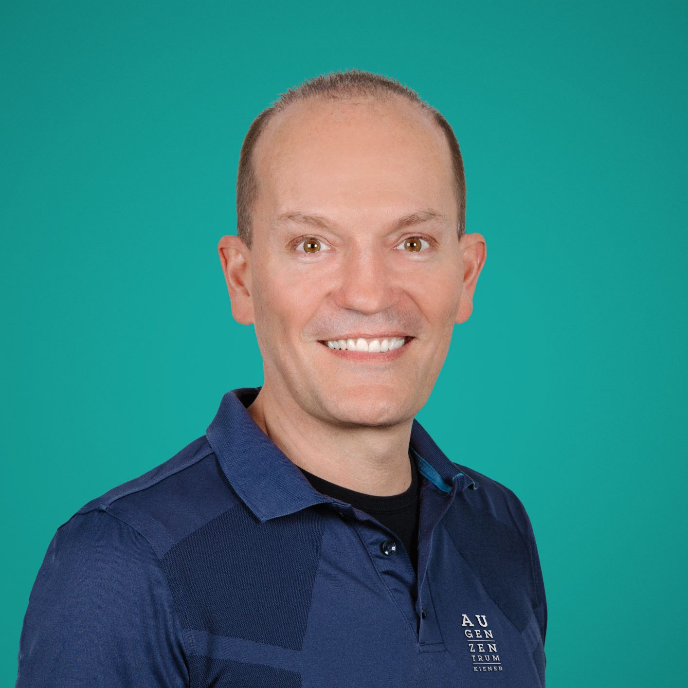 Dr. med. Markus Kiener - Partner und leitender Arzt in der Chirurgie Baregg