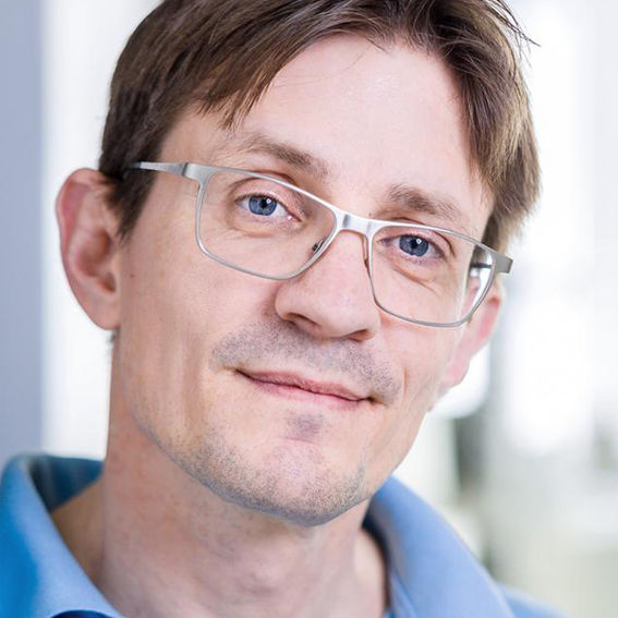 Dr. med. Benedikt Strub